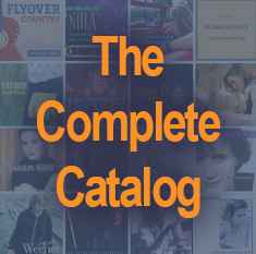 The Complete Catalog