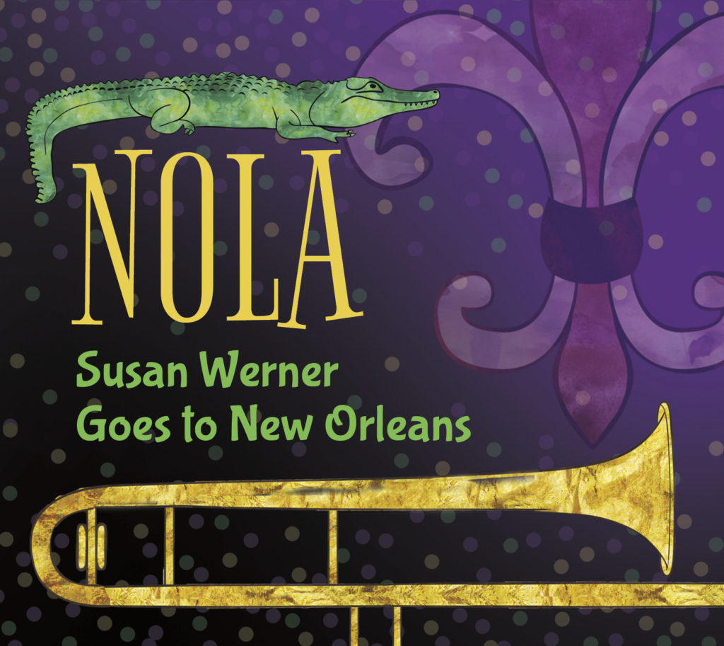 NOLA