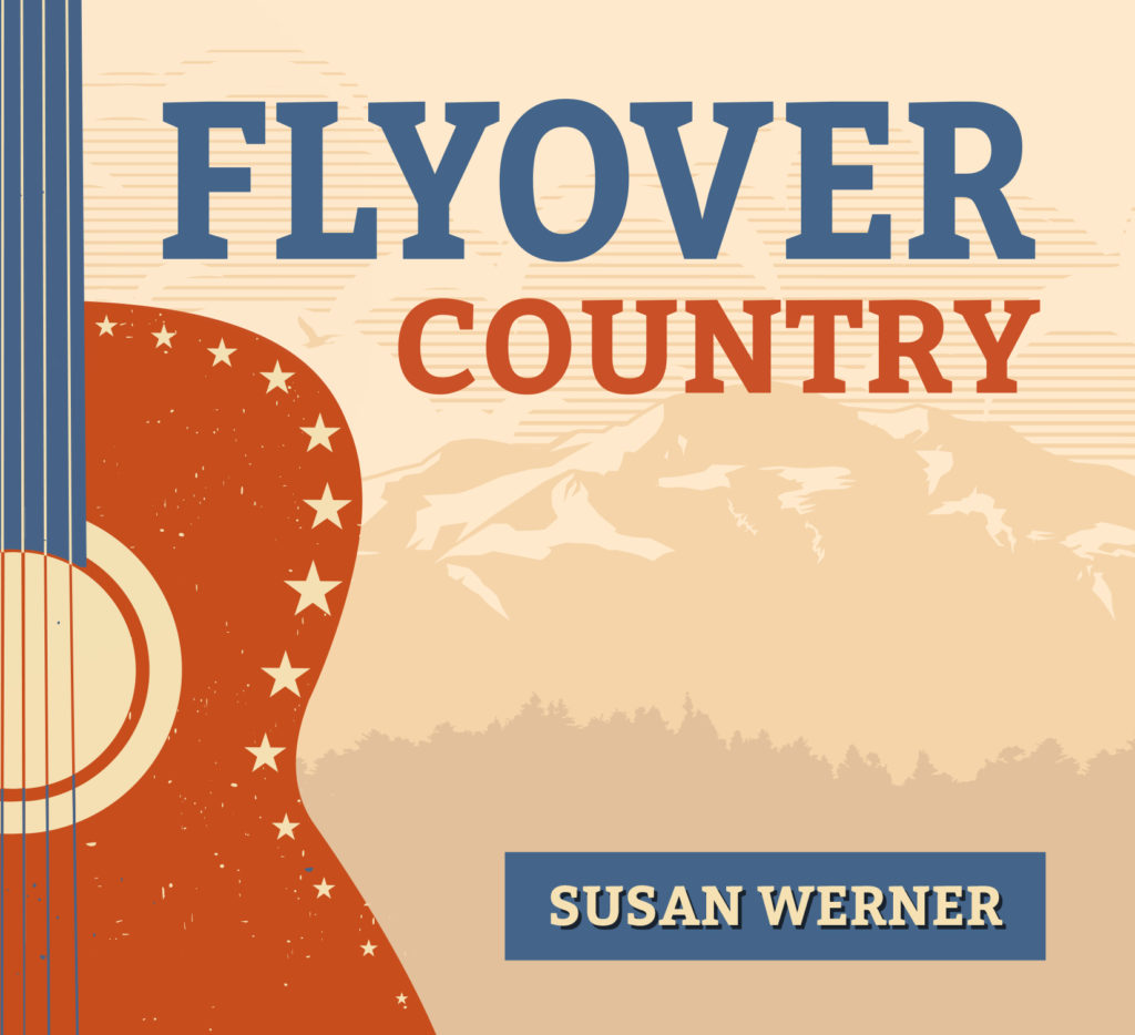 Flyover Country Album Art