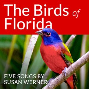 The Birds of Florida