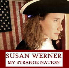 Single: My Strange Nation