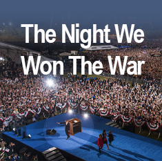 Single: The Night We Won The War