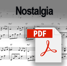 Music: Nostalgia