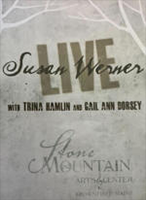 Live at Stone Mountain Arts